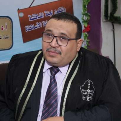 من التعايش إلى التواصل – تصميم مناهج ديناميكية للغة العربية بالابتكار الرقمي